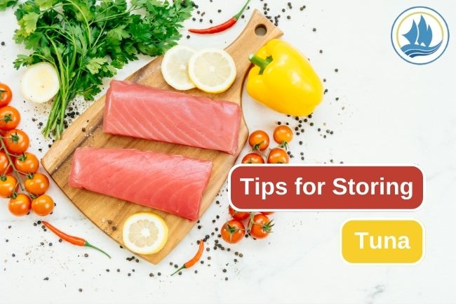 Expert Tips for Keeping Your Tuna Fresh and Flavorful